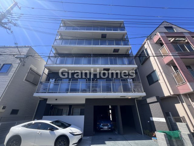 エムライズ大観町