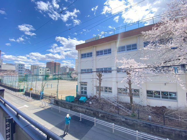 祝　成約済み　八王子市　元本郷町　新築戸建て　９期 の周辺|～仲介手数料無料☆八王子ひなた不動産～八王子市元本郷町　新築戸建て