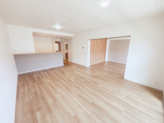 品川八潮パークタウン　潮路北第一ハイツ　61号棟の画像