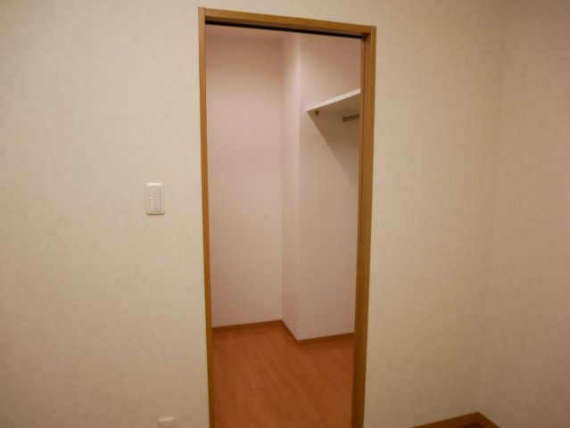 【収納】 | クローバー・プレミア昭和町