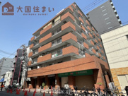 GSハイム日本橋の画像