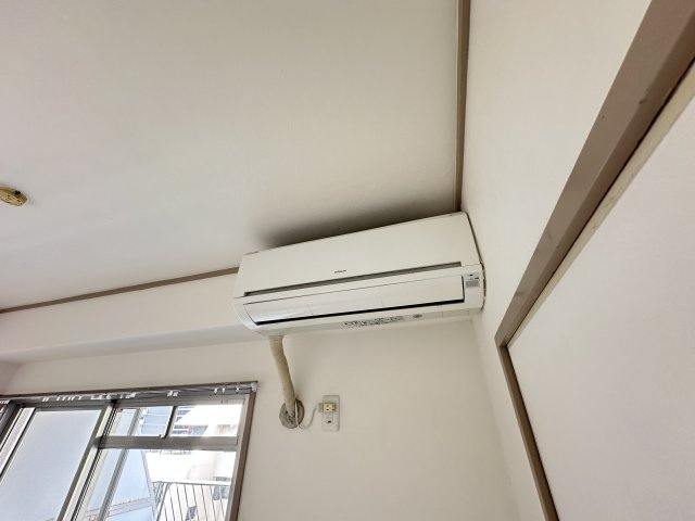 【設備】 | GSハイム日本橋
