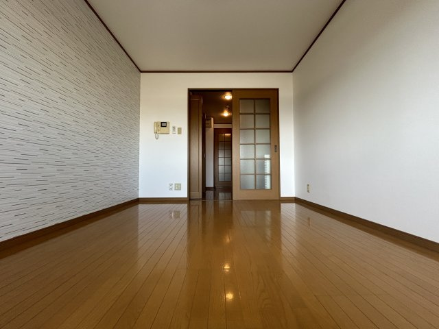 ポコアポコ明石鍛冶屋町五番館の内装