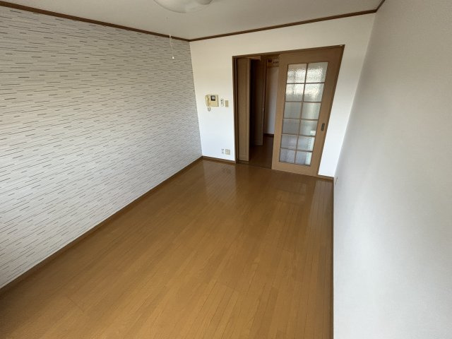 ポコアポコ明石鍛冶屋町五番館の寝室