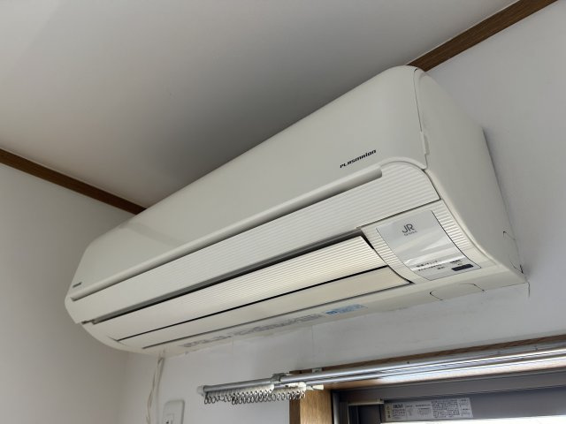 ポコアポコ明石鍛冶屋町五番館の設備
