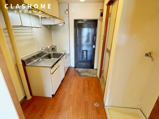 シャトレベール青山　　　刈谷市の賃貸はクラスホーム刈谷店の内装|同物件の別部屋になります。