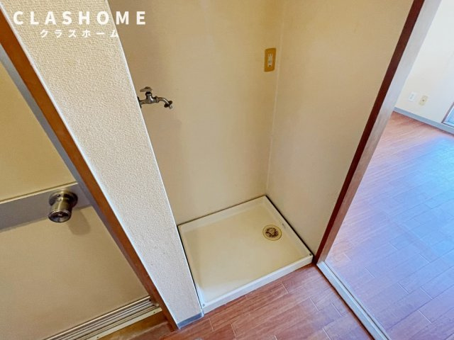 シャトレベール青山　　　刈谷市の賃貸はクラスホーム刈谷店の設備|同物件の別部屋になります。