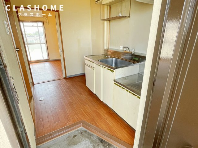 シャトレベール青山　　　刈谷市の賃貸はクラスホーム刈谷店の玄関|同物件の別部屋になります。