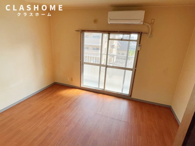 シャトレベール青山　　　刈谷市の賃貸はクラスホーム刈谷店の居間・リビング|同物件の別部屋になります。