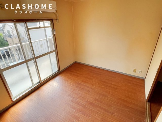 シャトレベール青山　　　刈谷市の賃貸はクラスホーム刈谷店の居間・リビング|同物件の別部屋になります。