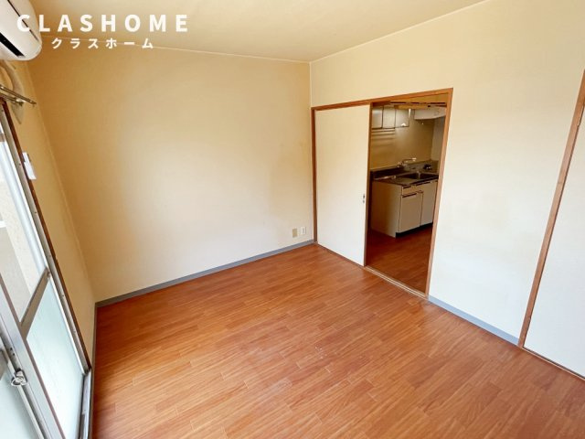 シャトレベール青山　　　刈谷市の賃貸はクラスホーム刈谷店の居間・リビング|同物件の別部屋になります。