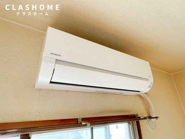 シャトレベール青山　　　刈谷市の賃貸はクラスホーム刈谷店の設備|同物件の別部屋になります。