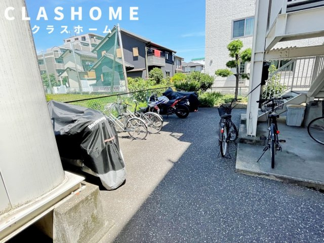 シャトレベール青山　　　刈谷市の賃貸はクラスホーム刈谷店のその他