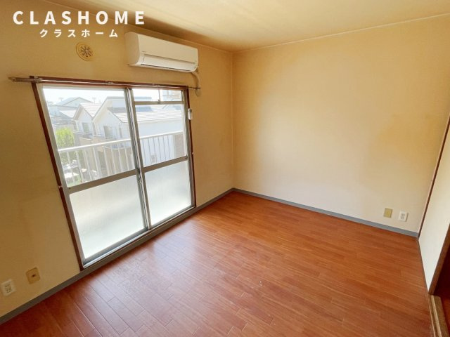 シャトレベール青山　　　刈谷市の賃貸はクラスホーム刈谷店の居間・リビング|同物件の別部屋になります。