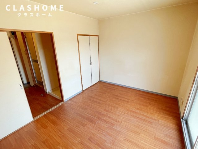 シャトレベール青山　　　刈谷市の賃貸はクラスホーム刈谷店の居間・リビング|同物件の別部屋になります。