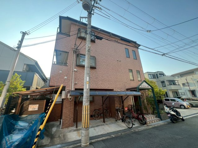 ローズコート上穂