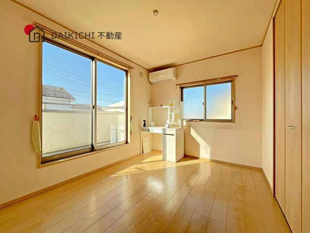 【子供部屋】 | 加須市礼羽　中古戸建