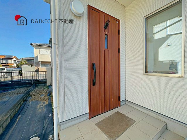 【その他】 | 加須市礼羽　中古戸建