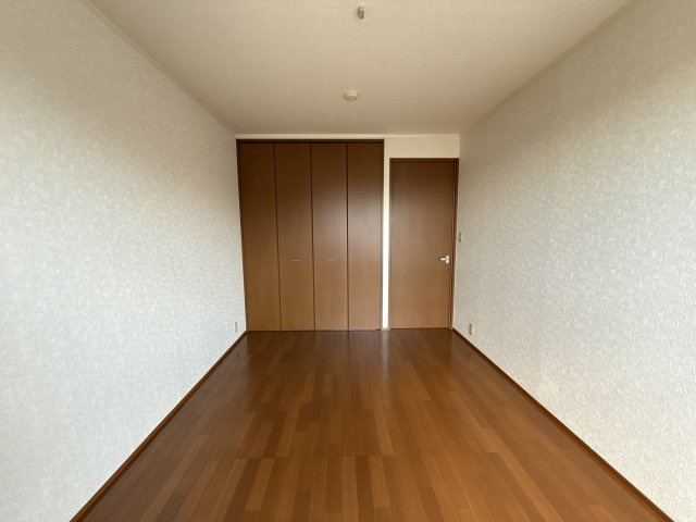 ピュアハイムの子供部屋