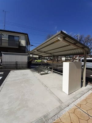 【その他共用部分】 | エクシード5