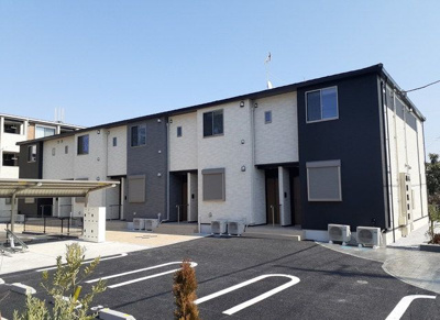 【外観】 | エクシード5