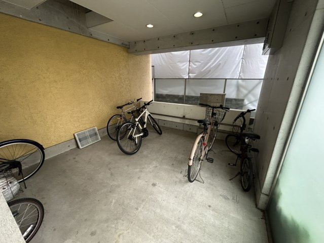 コア・デ・コア❘名古屋市の賃貸ならMy賃貸のその他共用部分|コア・デ・コア