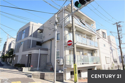 【外観】 | プチシャトレ森北