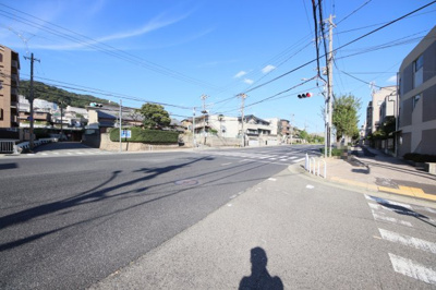 【周辺】 | プチシャトレ森北