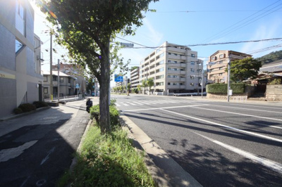 【周辺】 | プチシャトレ森北