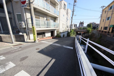 【周辺】 | プチシャトレ森北