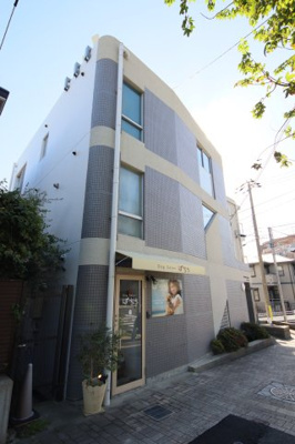 【外観】 | プチシャトレ森北