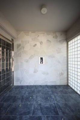 【エントランス】 | プチシャトレ森北