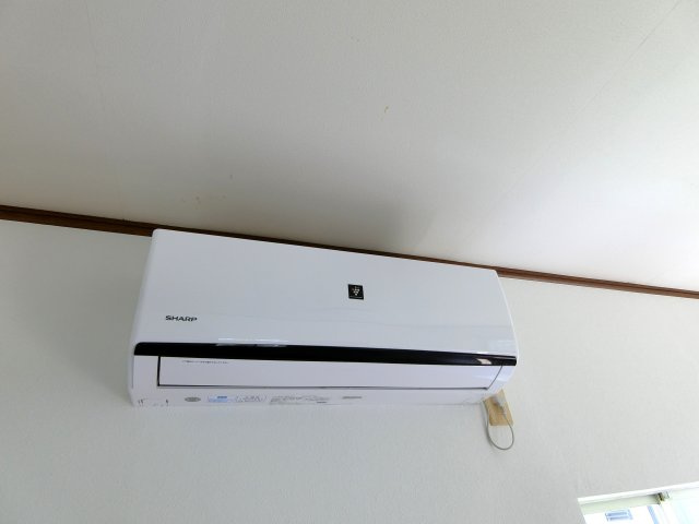 北飯塚貸家の設備