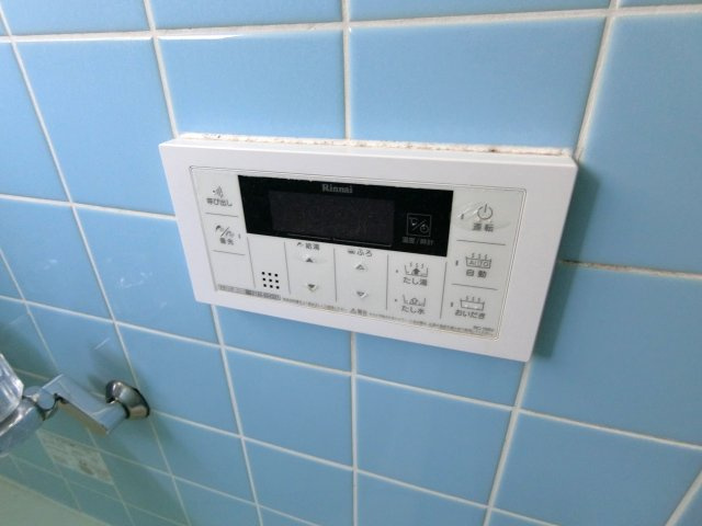 北飯塚貸家の設備