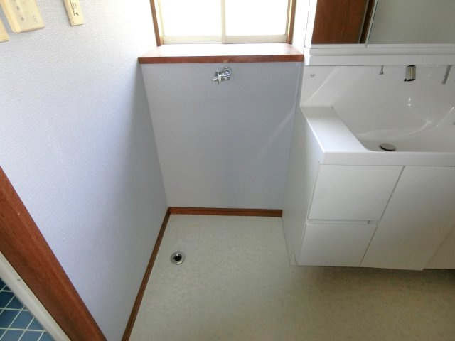 北飯塚貸家の設備