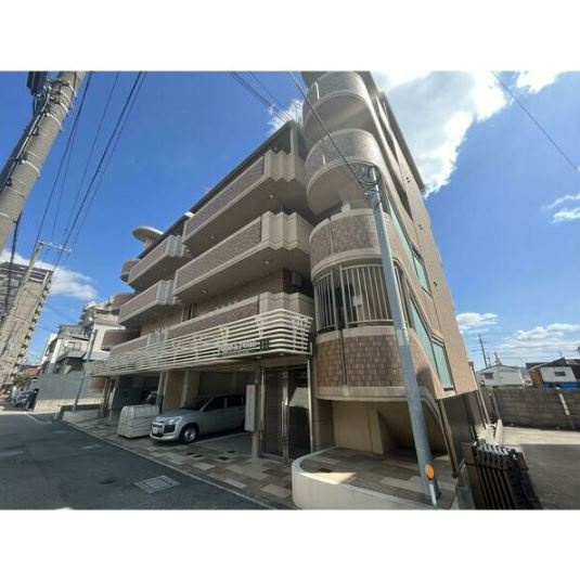 ポコアポコ明石鍛治屋町Ⅲ番館