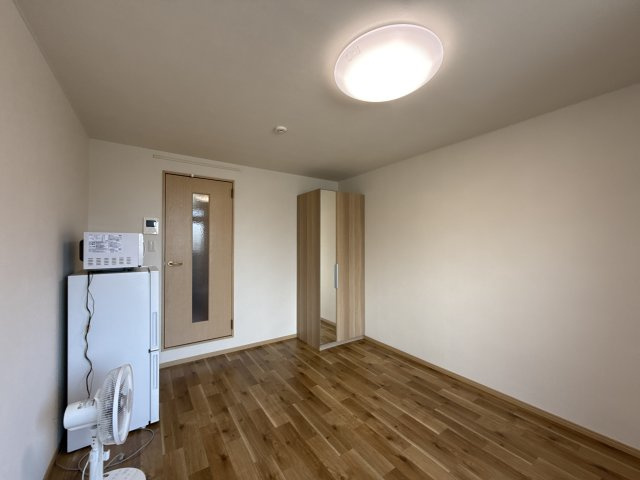 カルム三条町の子供部屋