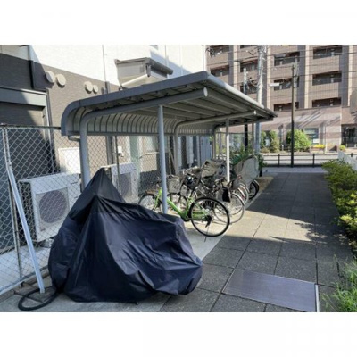 【その他共用部分】 | エルファミール