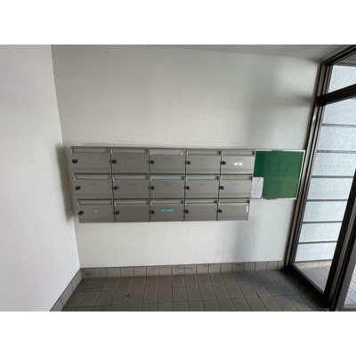 【その他共用部分】 | エルファミール