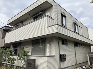 【外観】 | 耐震耐火で安心のヘーベルメゾン