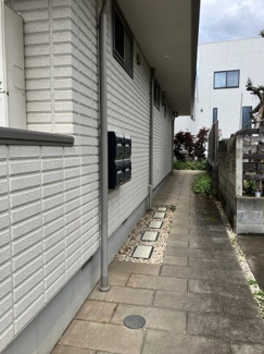 【その他共用部分】 | サニーハウス 