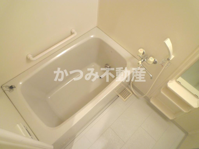 【浴室】 | ロイヤルハイツ朝霞台 | 別部屋参考写真