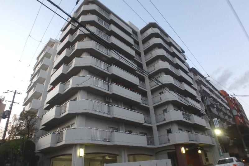 プチロイヤル緑地公園