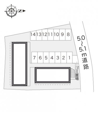 【その他】 | レオパレス千代ヶ丸Ａ＆Ａ