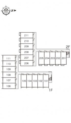 【その他】 | レオパレス千代ヶ丸Ａ＆Ａ