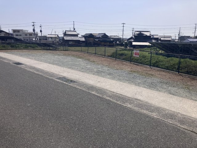 【外観】 | 大谷　貸し駐車場