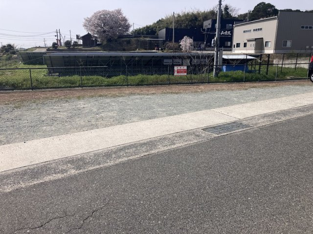 【外観】 | 大谷　貸し駐車場