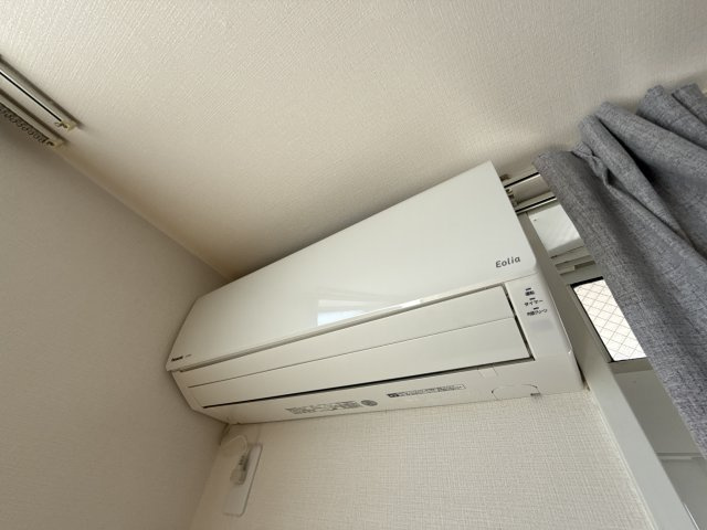 カルム三条町の設備