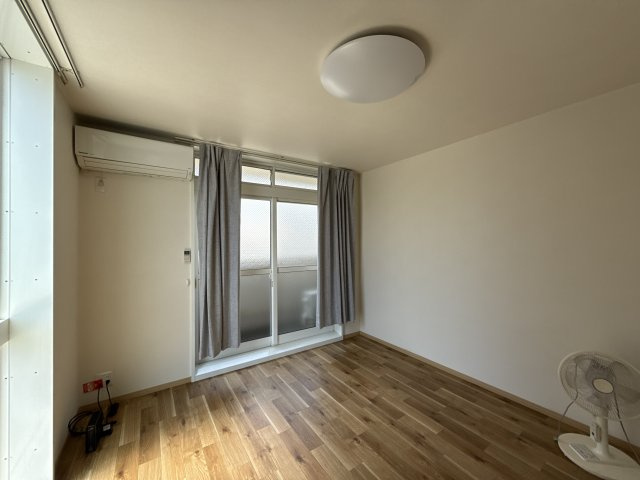 カルム三条町の子供部屋