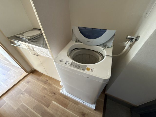 カルム三条町のその他